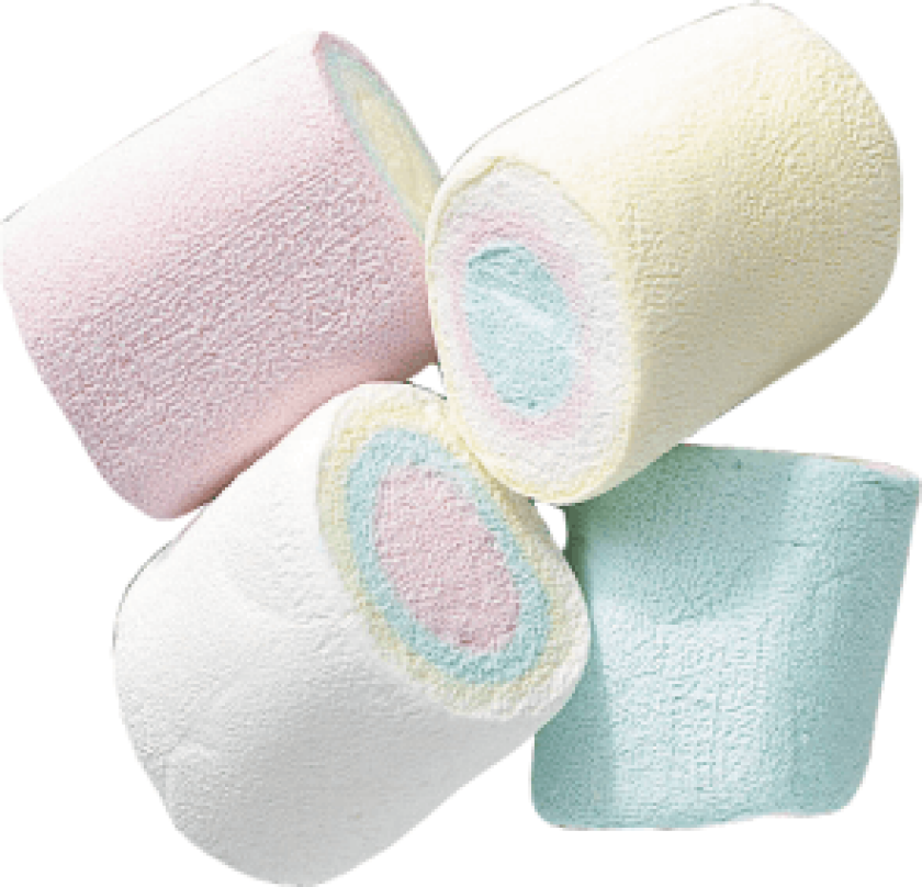 Marshmallows Tivoli 1kg