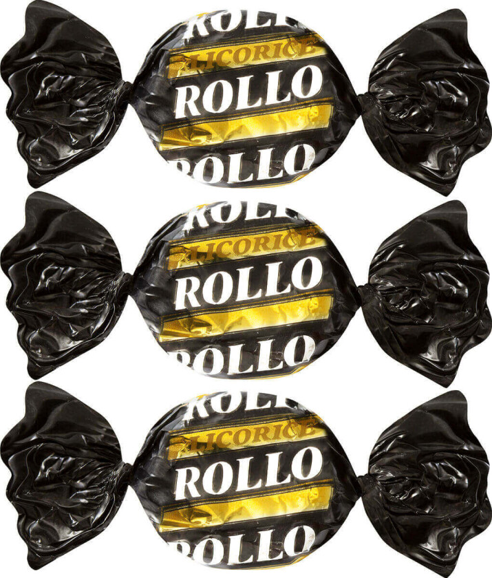 Rollo Lakrits 2.5kg
