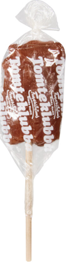 Tomteklubba Kola 25g