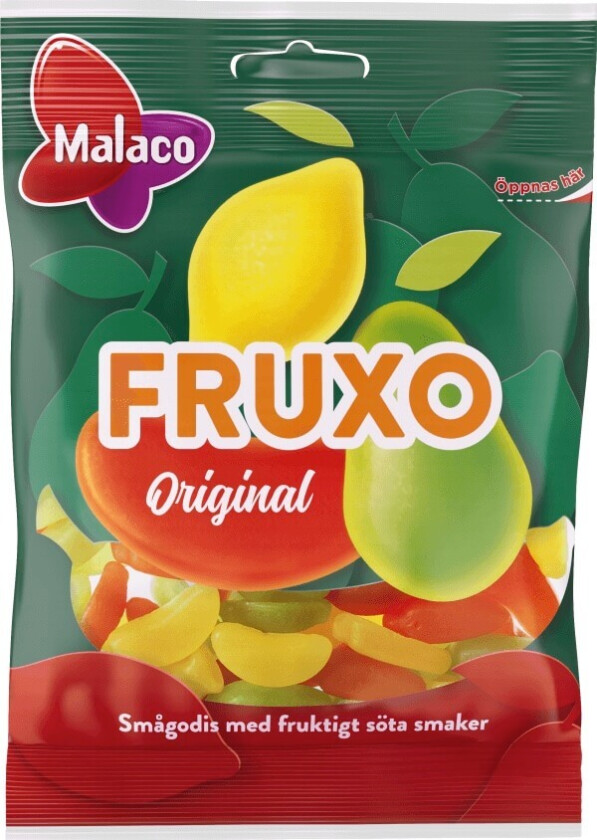 Fruxo 80g