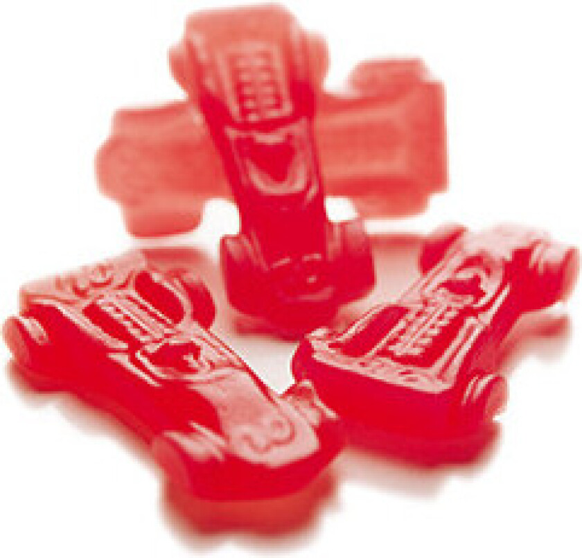 Ferrari Original 3kg