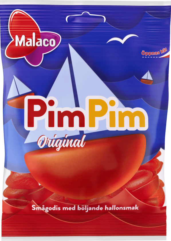 PimPim 80g