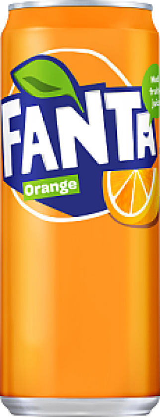 Orange 33cl