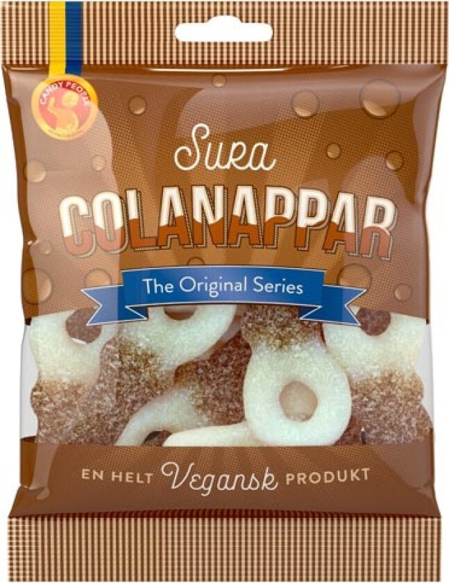 Sura Colanappar 80g