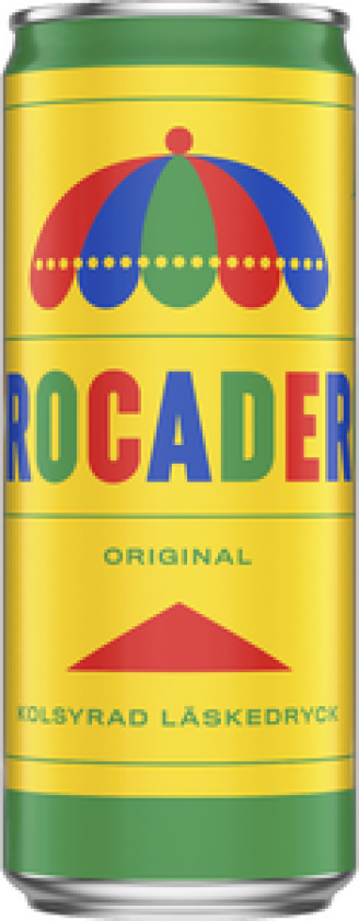 Trocadero 33cl