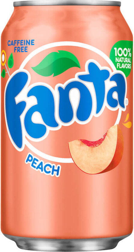 Peach 355ml(BF:2025-10-31)
