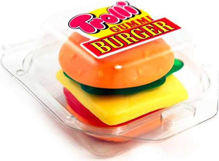 Burger 50g