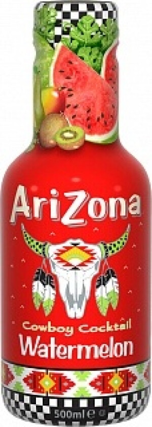 Watermelon 500ml