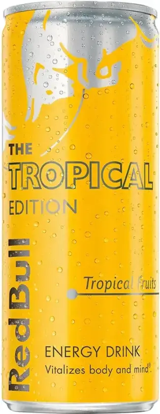 Tropical 25cl