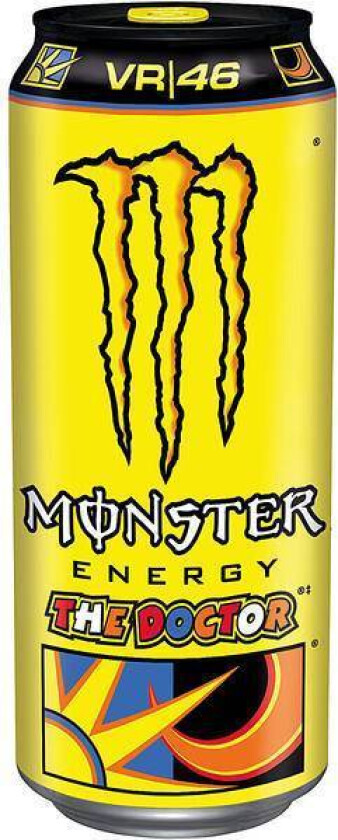 Bilde av The Doctor 50cl