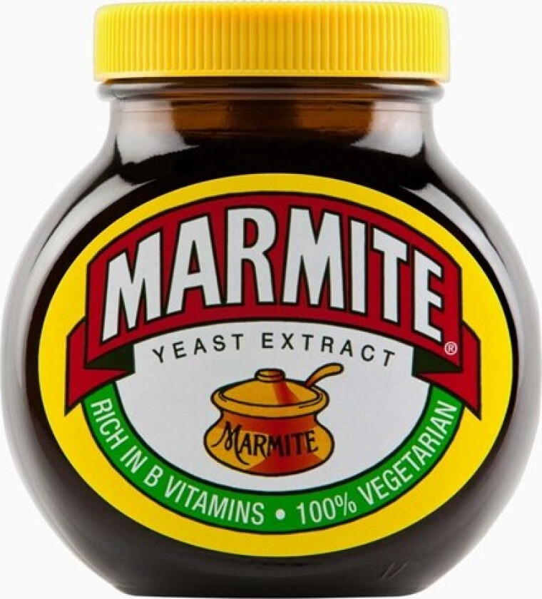 Marmite Yeast Extract 250gram