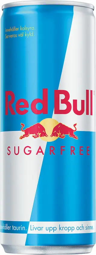 Sugar Free 25cl
