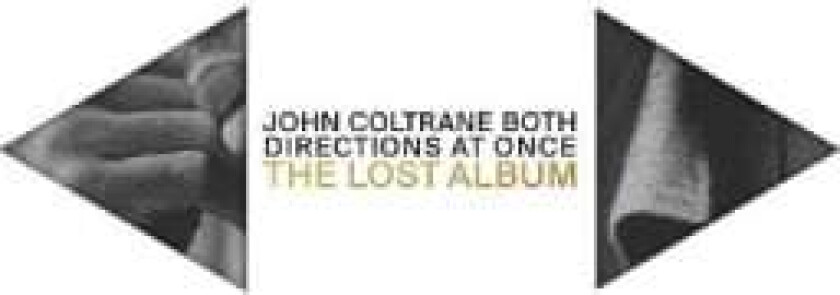 John Coltrane - Both Directions At Once (2Cd)