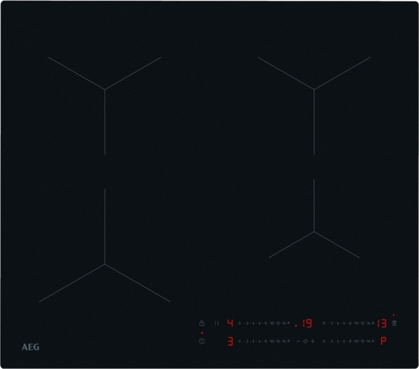 5000-serien TO64IA00IT induksjonstopp