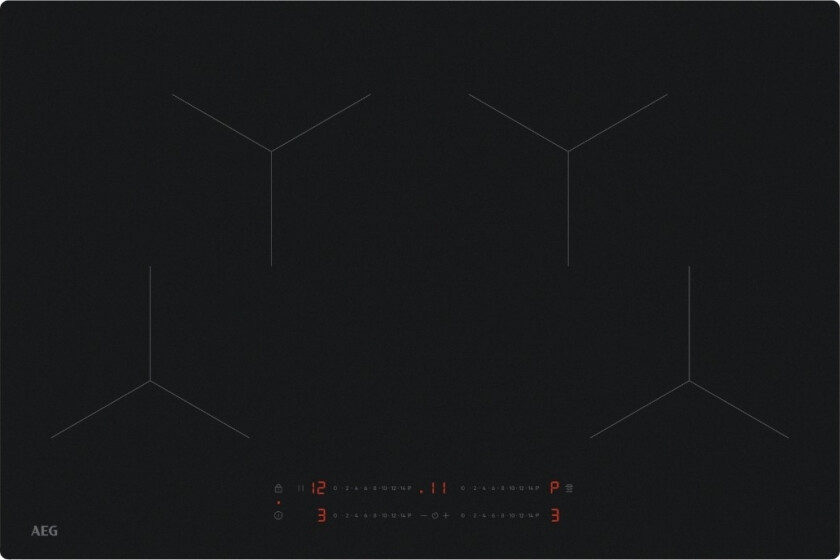 5000-serien TO84IA00IT induksjonstopp