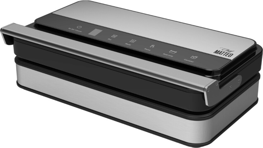 Bilde av Sigillo vakuumpakker