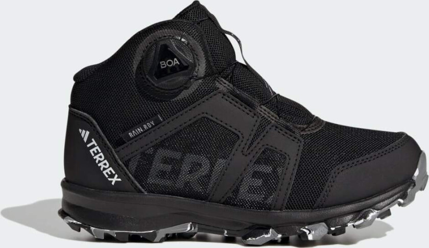 Terrex BOA Mid RAIN.RDY Hiking Sko