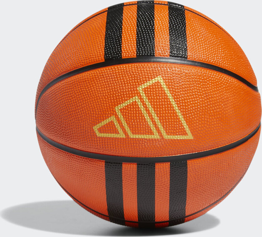 Bilde av 3-Stripes Rubber X3 Basketball