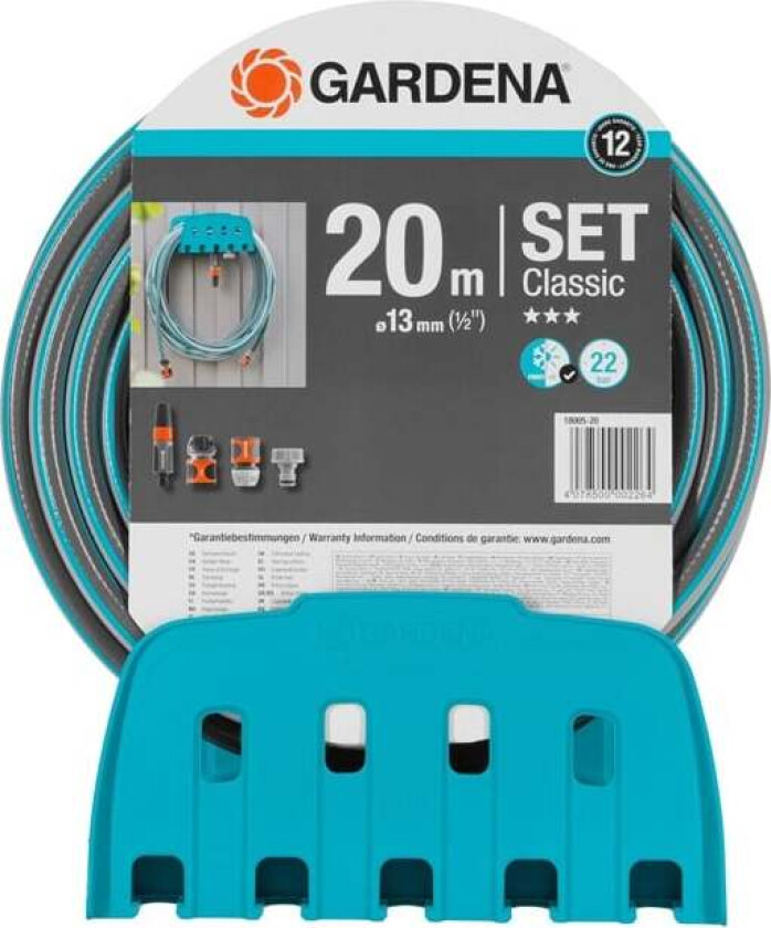 18005-50 garden hose