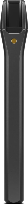 RØDE Interview Micro håndholdt adapter (sort)