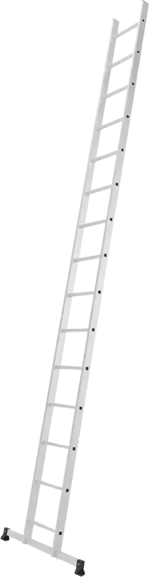 Enkelstige (Lengde: 4,2m)