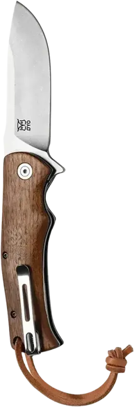 Tinden Foldekniv 9cm