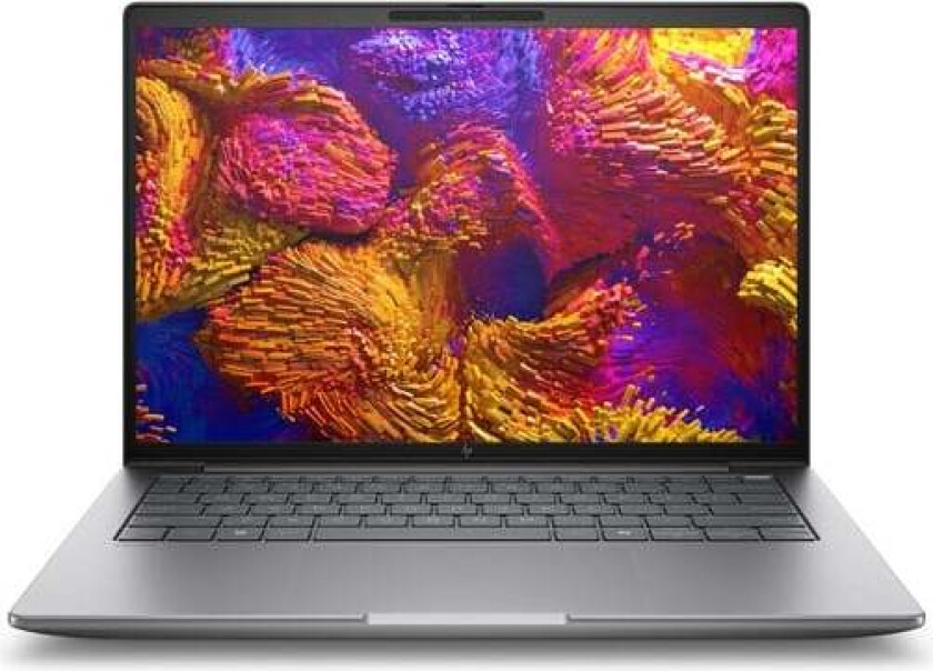 ZBook 8 G1as Mobile Workstation