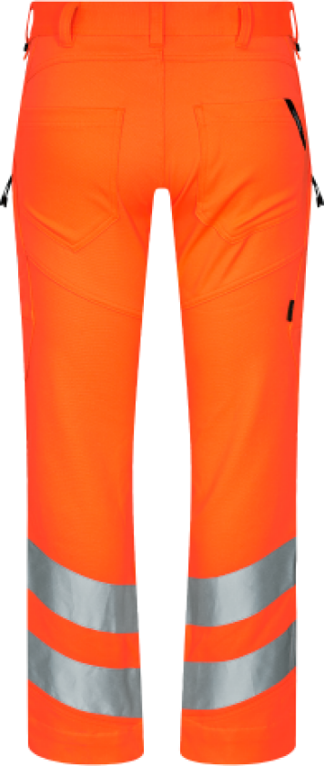 FE Engel vernebukse 2544, High-Vis cl. 2 oransje, str 104