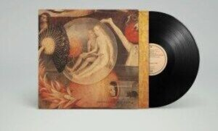 Dead Can Dance - Aion (Reissue)