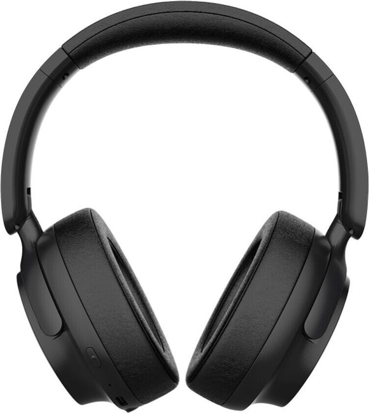 Stellar Hodetelefoner - ANC, 40 timer, USB-C - Svart