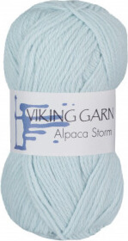 Viking Garn Alpaca Storm 520