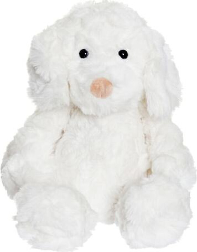 Cozy Hugs Varmedyr Charlie