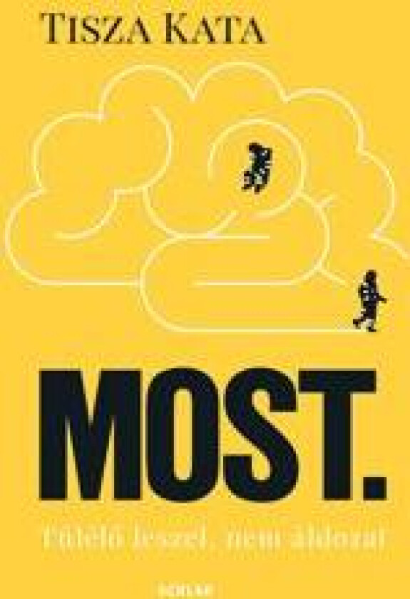 MOST. Túlélo leszel, nem áldozat