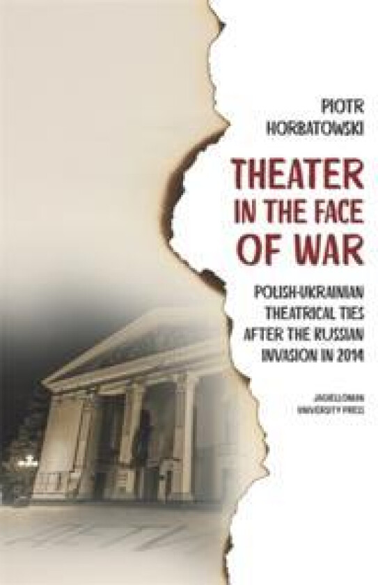Theater in the Face of War