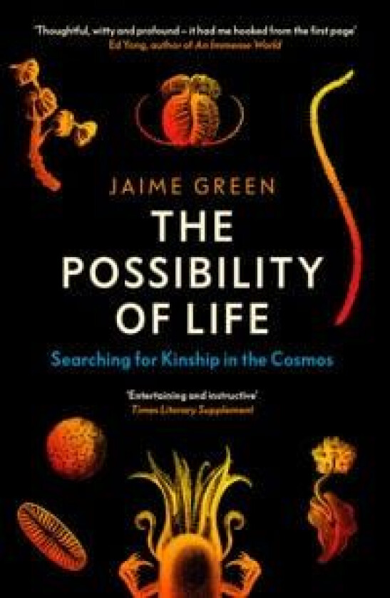 The Possibility Of Life Av Jaime Green