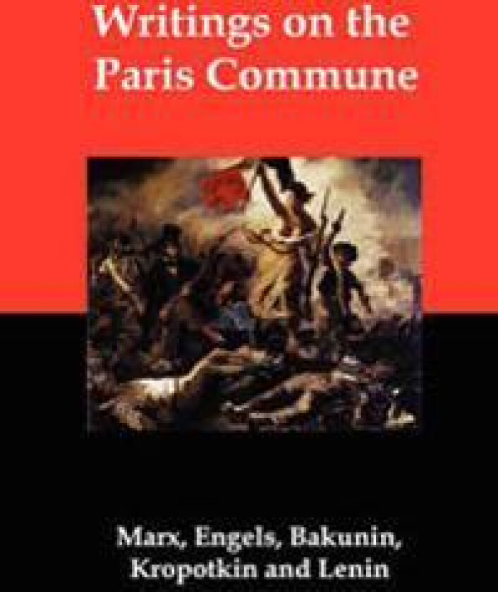 Writings on the Paris Commune