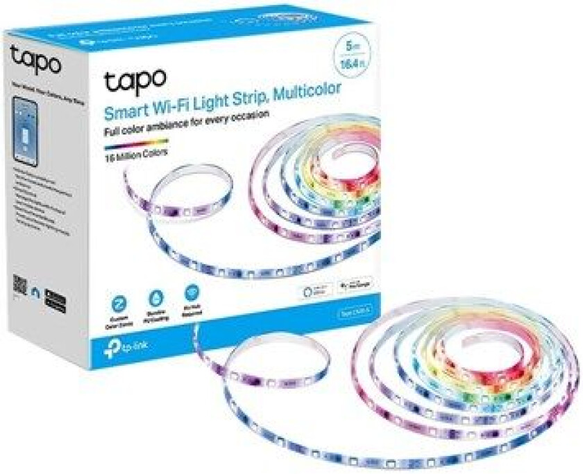 Tp-link Tapo L920-5 Light Strip 5m