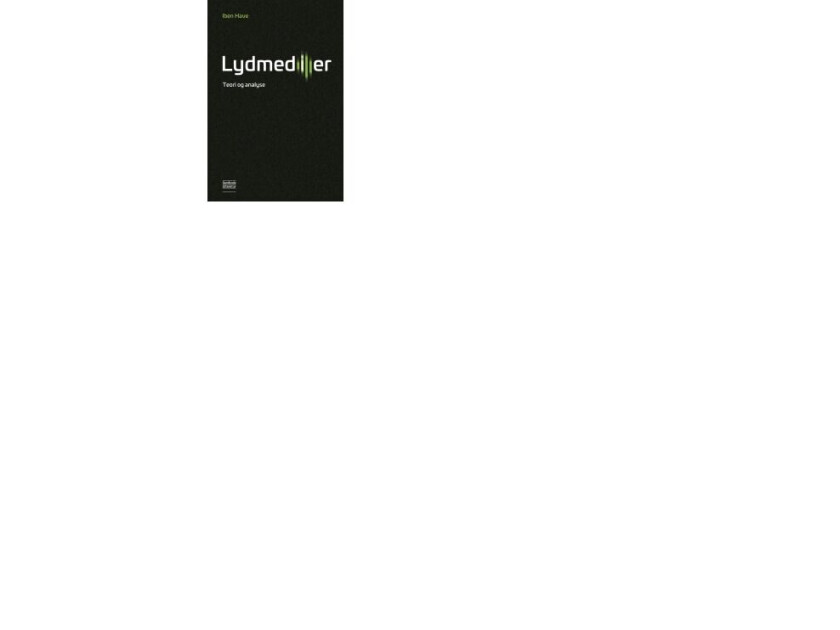 Lydmedier Iben have