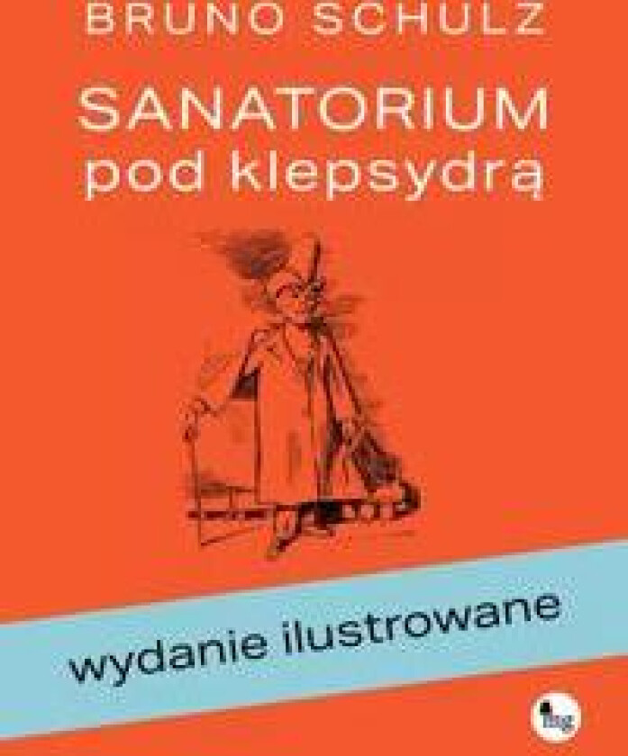 Sanatorium pod klepsydra