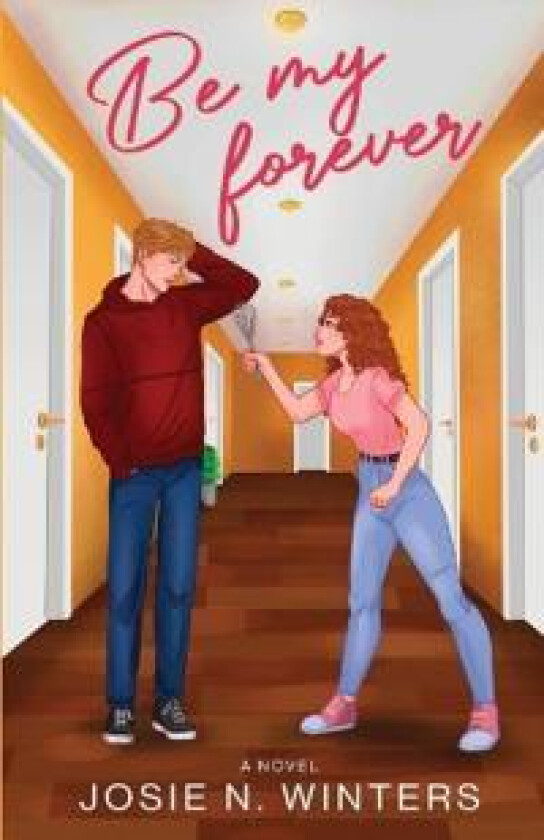 Be My Forever