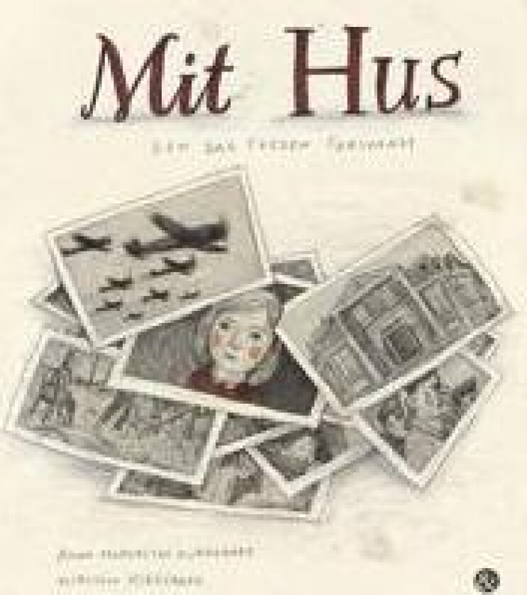 Mit hus
