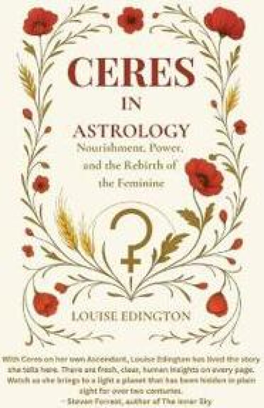 Ceres in Astrology