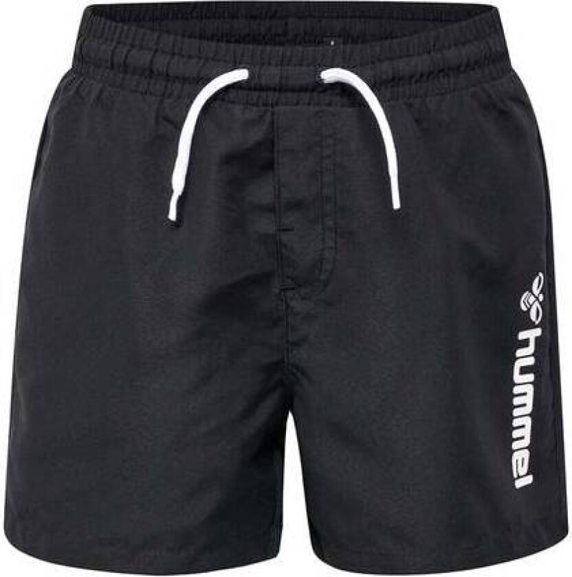 Bondi Board Badeshorts, Black