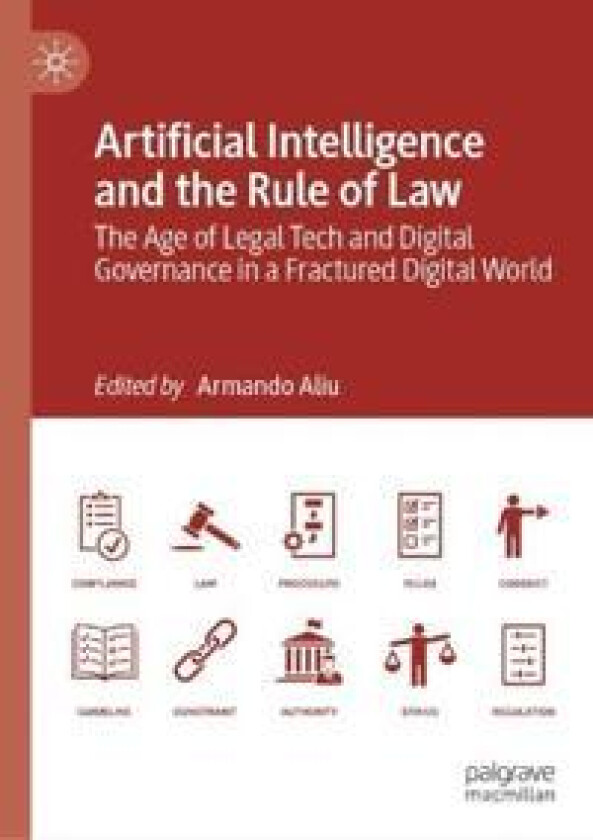 Artificial Intelligence and the Rule of Law