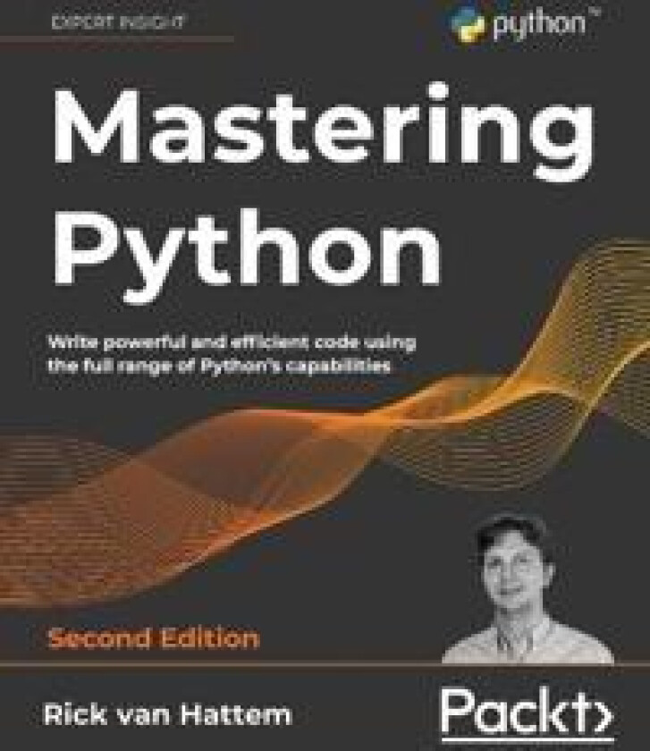 Mastering Python