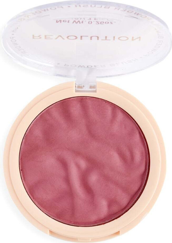 Blusher Reloaded Ballerina - 7,5 g