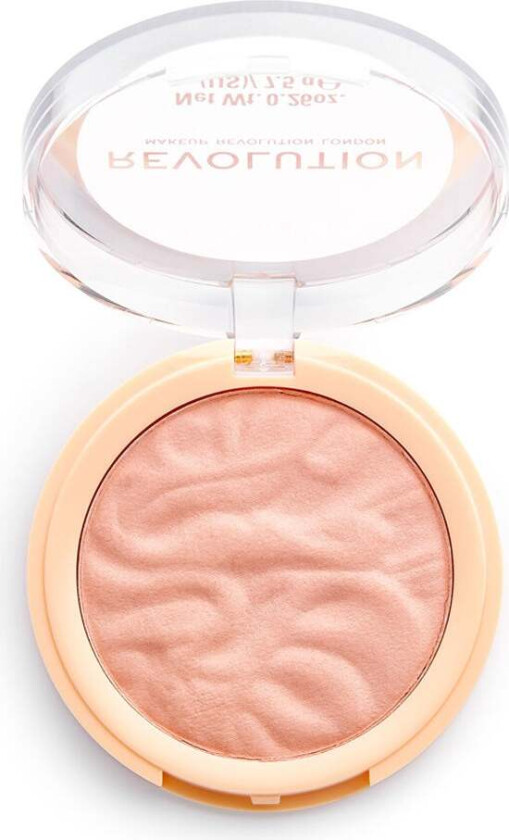 Bilde av Blusher Reloaded Sweet Pea - 7,5 g