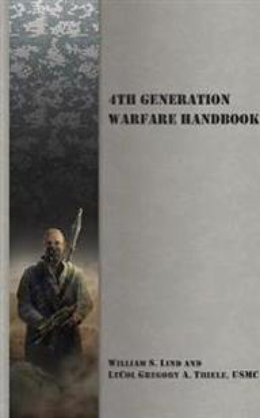 4th Generation Warfare Handbook