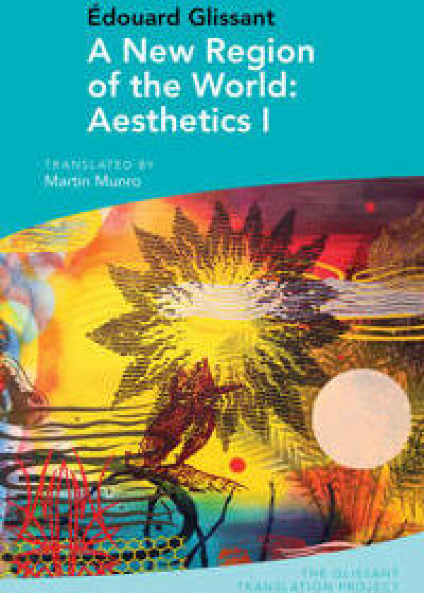 A New Region of the World: Aesthetics I