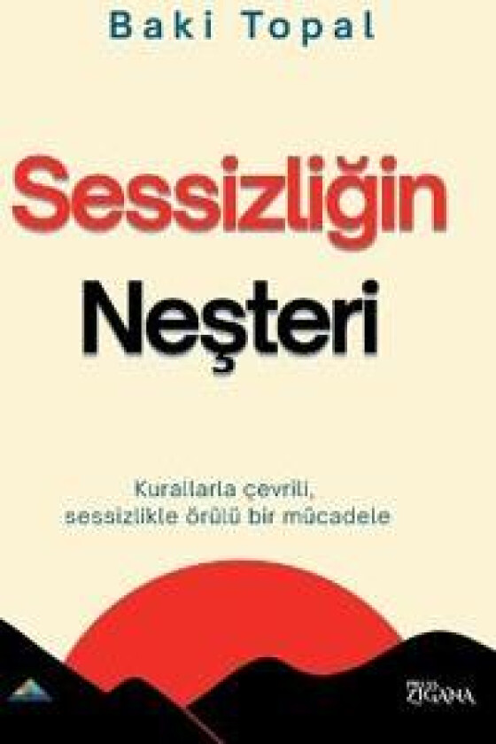 Sessizligin nesteri